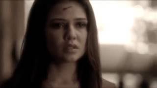 Kol & Davina -  Don't deserve you