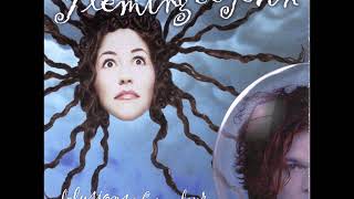 10 ◦ Fleming & John - A Place Called Love, Delusions of Grandeur, I'm Not Afraid & Rain All Day