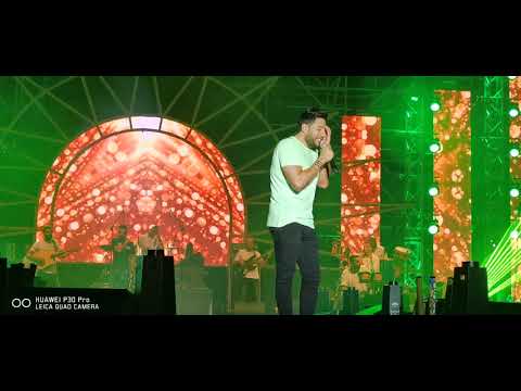 قدام الناس حماقي في جدة درة العروس جدة 2019