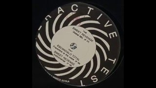 Andrea Giuditta - Sweet Revenge (Global Mix)