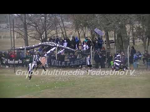 Defensores de Glew 1 Las Lomas 1 -  Semifinal Vuelta - Asoc. Metropolitana  de Fútbol San Vicente