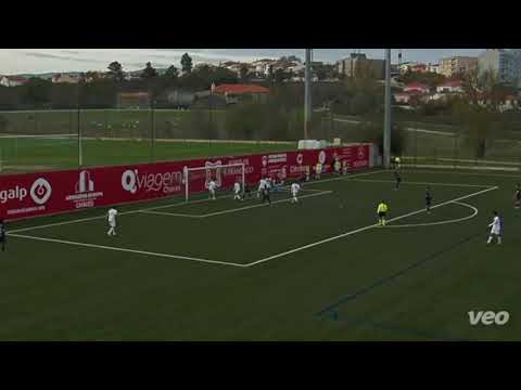 Nélson Rafinha Monteiro 25/26 (GD Chaves U19)