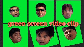 green screen video clip  ( use for free) hera pher