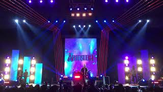 Download lagu Pemilik Hati - Armada (Live at Mandiri Pekan Raya Indonesia ICE BSD) mp3