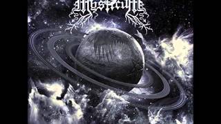Mysticum - Planet Satan - (Full album) 2014