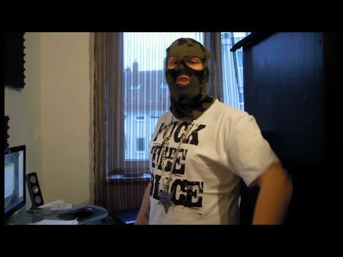 KMR - Promo  [Shout Out & Videotrack] HD