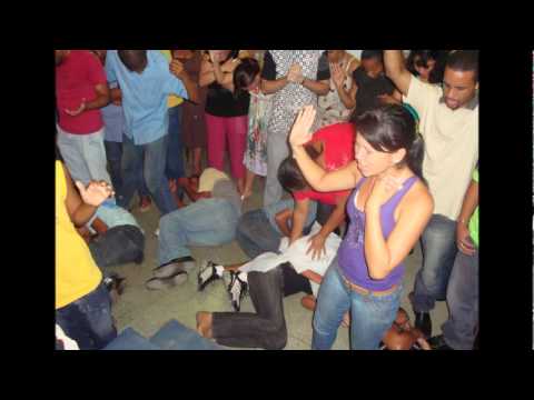 A historia de Alan Caverna