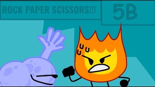 BFB Camp: The Reboot 5B (Results 6)