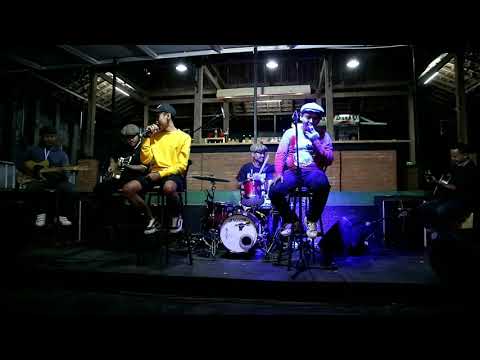 See You At The Top Boys ( Naik Kasta ) - Hey Pujangga x Old Friends ( Live "Podcast Elja Radio" )