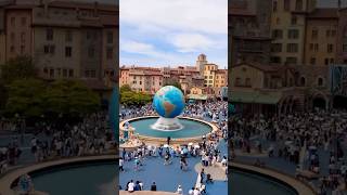 Tokyo Disney sea #awesomeplaces #tokyo #japan #travel #nepal #australiadiaries #fun #family