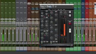 Video thumbnail for brainworx - bx_console E - Mixing With Mike Plugin of the Week by Mixing With Mike