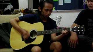 "Dunia Dia" original song by Say Hello And Good Morning