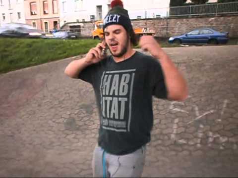 Thumbnail for KO.Skatecrew - Dinge aus dem Leben 1 (B9 Ghetto-Banks) by WiLL