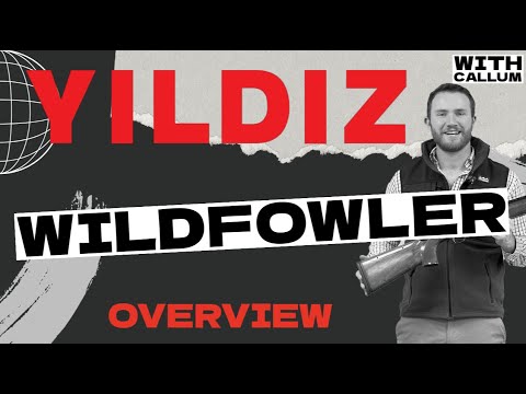 Yildiz Shotguns - Yildiz Wildfowler - An Introduction - Yildiz UK