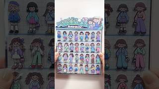 Download lagu 3D Fashion Dress-up Bubble Stickers#DIY #art #Handmade #paperdiy mp3 Download lagu 3D Fashion Dress-up Bubble Stickers#DIY #art #Handmade #paperdiy mp3