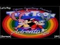 Let S Play Tiny Toon German Deutsch 4 Hi Sagt Der Hai