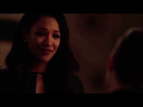 The Flash Hold On (Sad Edit) ⚡️⚡️