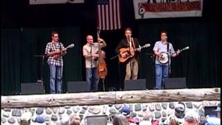 A Hero in Harlan   - Chris Jones and the Night Drivers.wmv