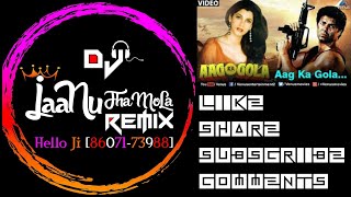 Download lagu Aag Ka Gola 🇮🇳reMix🇮🇳 Shabbir Kumar | Sunny Deol | Dimple Kapadia | Shakti K | JaaNu JhaMoLa Music mp3 Download lagu Aag Ka Gola 🇮🇳reMix🇮🇳 Shabbir Kumar | Sunny Deol | Dimple Kapadia | Shakti K | JaaNu JhaMoLa Music mp3