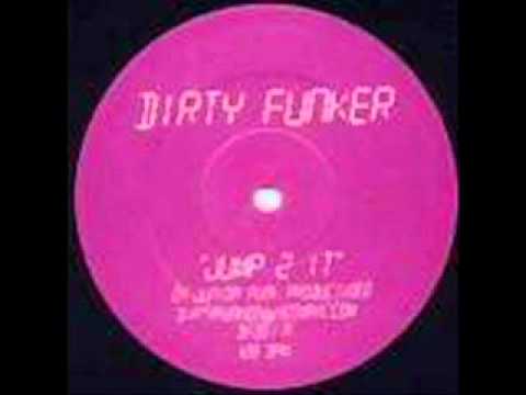 dirty funker - disco sucks