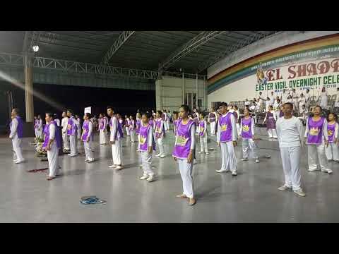 Tell the World of His Love | 04-01-2018