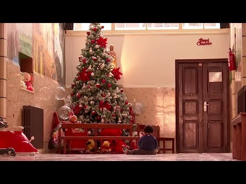 照顧伯利恆其他兒童的家庭； (The home caring for Bethlehem’s other children)