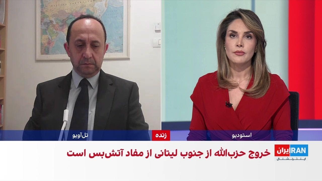 انتقاد دبیرکل حزب‌الله از مذاکرات لبنان و اسرائیل