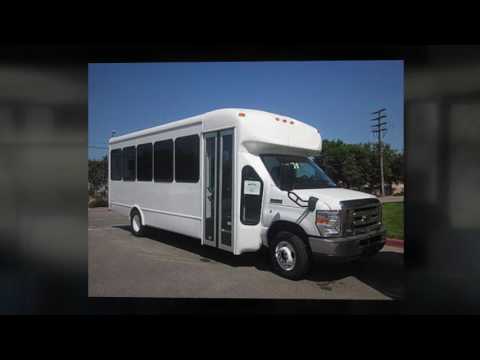 CREATIVE BUS SALES PASSENGER BUSES 480p