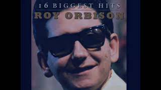 Roy Orbison: Pretty Paper (Lyrics)
