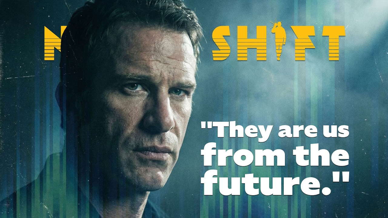 Thomas Jane on UAPs, Disclosure & the Architecture of the Universe (PART 1 of 2)