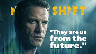 Thomas Jane on UAPs, Disclosure & the Architecture of the Universe (PART 1 of 2)