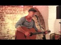 Foy Vance - Hold me in your arms 