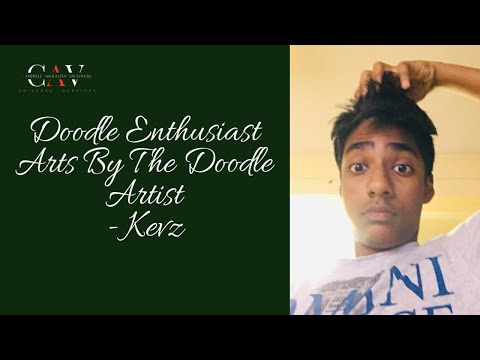 BERNARD CAMPBELL English (KEVZ ARTS - A) VIDEO EDITING.