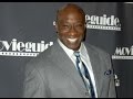 RIP Dead Legends Michael Clarke Duncan