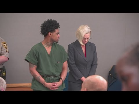 Murder trial sentencing | Man killed at Gwinnett gas station, defendant given life in prison