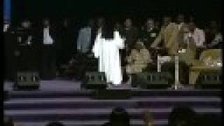 Prophetess Juanita Bynum...Friday Night Service