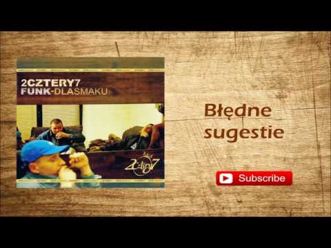 Video thumbnail for Błędne sugestie