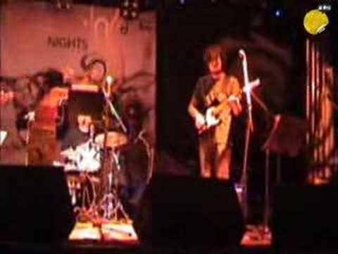 Tamara Obrovac & Transhistria Ensemble - turbo funk