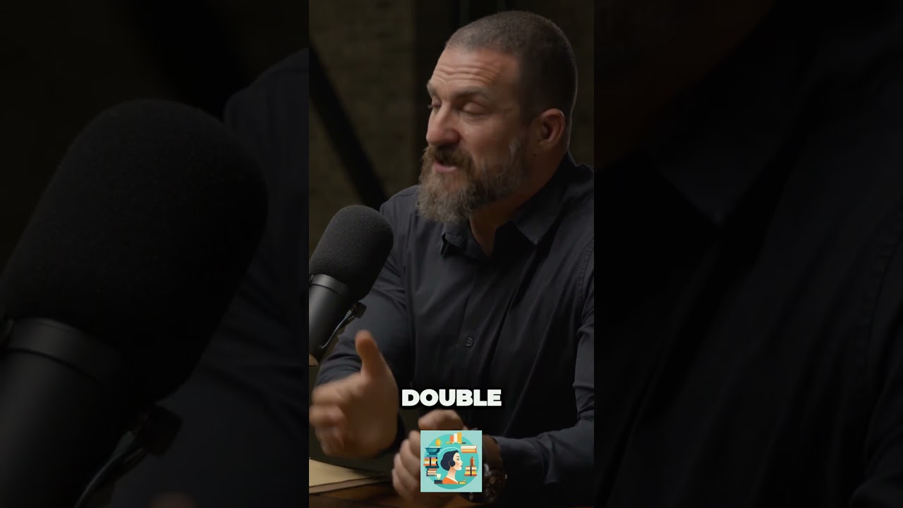 Dr Huberman has been doing this for 30 years....