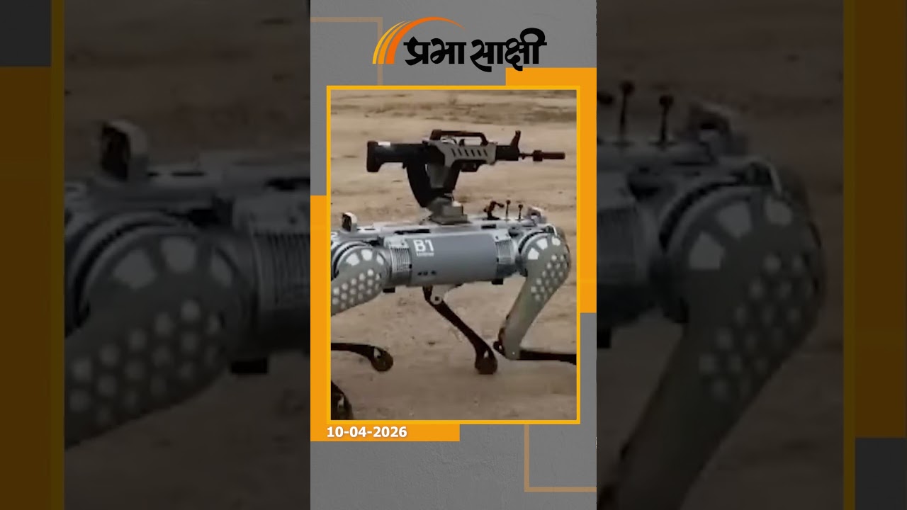 China की AI Army तैयार, बिना मानव के होगा अगला युद्ध, चीन का सीक्रेट हथियार हो गया उजागर