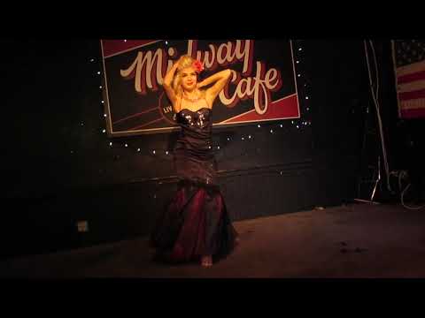 Promotional video thumbnail 2 for Pearl Buttons Burlesque