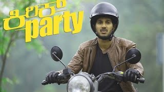 Kirik Party - Kaagadada Doniyalli | Dulquer Salmaan Version - NPCB Video song | Rakshith Shetty