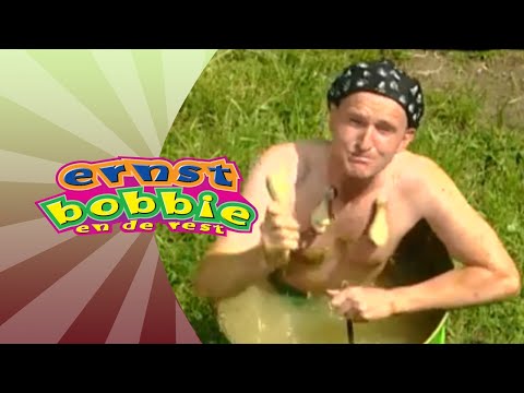 Een Heitje Voor een Karweitje • Avonturen Op de Boerderij • Ernst en Bobbie