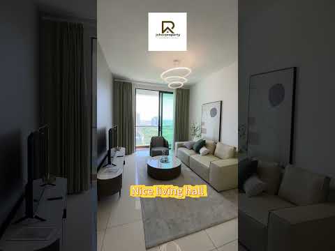 Service Residence for Sale at The M @ Medini Macrolink - Kiki Ong - PropertyGuru.com.my