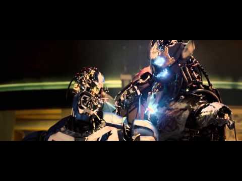 Marvel's "Avengers: Age of Ultron" - Sneak Peek (OFFICIAL)
