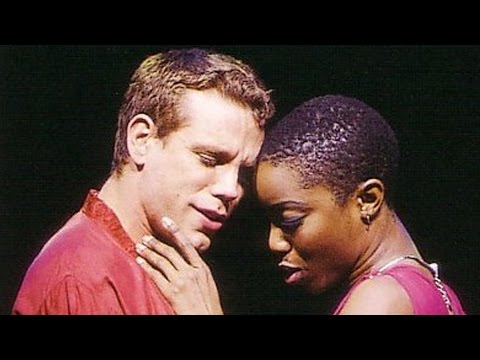 Theater Gone Wrong: Adam Pascal Recalls a Historic Aida' Disaster