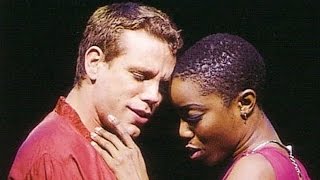 Theater Gone Wrong: Adam Pascal Recalls a Historic Aida' Disaster