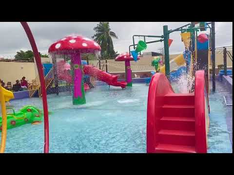 SPLASH Park Abidjan