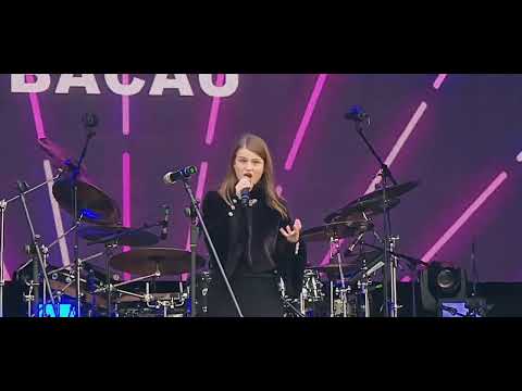 Chris Naersi Macovei - To Believe (from Dream With Me in Concert by Jackie Evancho)