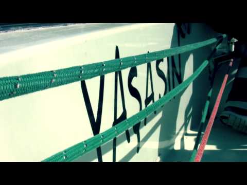 Preparation "YASASIN", ORMA 60